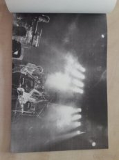 Fotopublikace Čtvrtstoletí Olympicu, FCO Mimoň