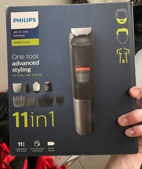 Zastrihávač philips - NOVÝ