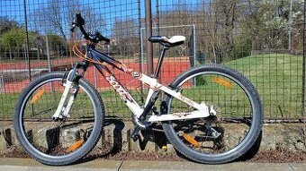 Scott voltage jr 24