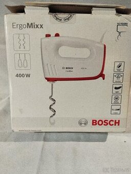 Ruční mixér Bosch Ergomixx- Nový