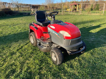 Zahradní traktor Castelgarden XDC 140 HD