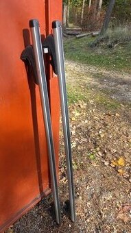 Peugeot 308, příčníky