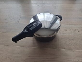 Tlakovy hrnec Silit Sicomatic classic 4,5 l