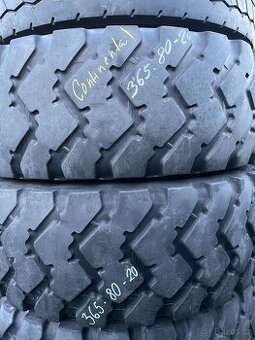 Michelin XZL 365/80/20 365/80r20 r20 365 80 20