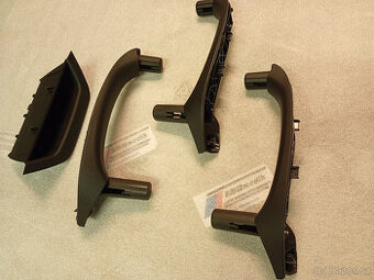 Madlo rukojet z BMW X3 X4   model  F25  /   F26 ... sada