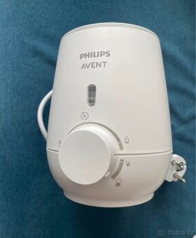 Ohřívačka lahví Philips Avent