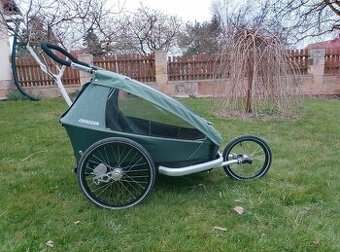 CROOZER KID FOR 1