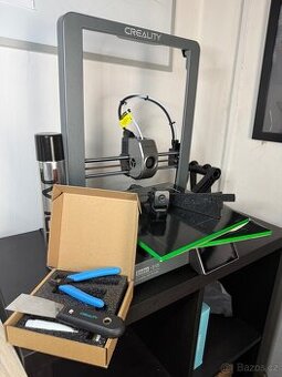 3D tiskárna Creality Ender 3 V3