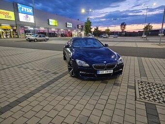 BMW 640-3.0l 230kw