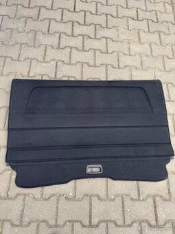 Peugeot 407 roletka do kufru