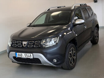 Dacia Duster, 1.0TCe 74kW Comfort čr. 1 maj RV.2/2020 TAŽNÉ
