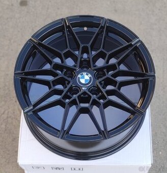 alu kola 5x120 r18 .   BMW