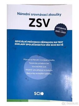 ZSV cvičebnice