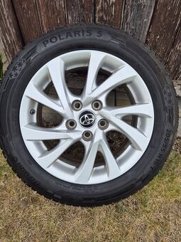 Toyota Corolla 1ks disk 16''