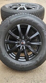 Alu kola Hyundai ix35, Kia, Mitsubishi 5x114,3 R16