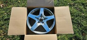 Nové kolo Mercedes AMG GLA  18" - sleva 62%