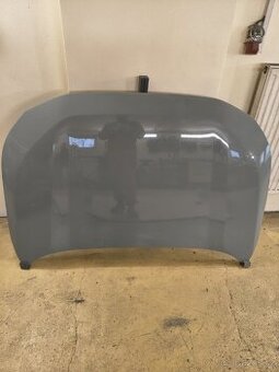 Kapota Toyota RAV4 2023