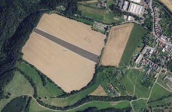 Zemědělská půda, prodej, Vranová Lhota, Svitavy