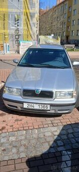 Škoda Octavia I