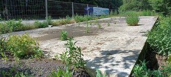 Prodej komerční nemovitosti 900 m Moravská Třebová