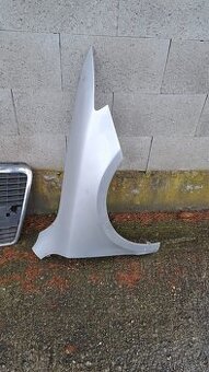 Predni pravy blatnik skoda superb 2 facelift  Superb II lift