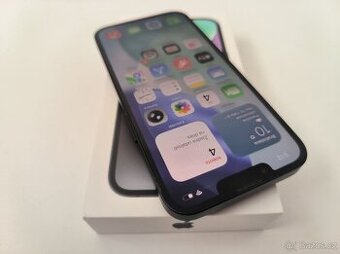 apple iphone 14 128gb Midnight / Batéria 100%