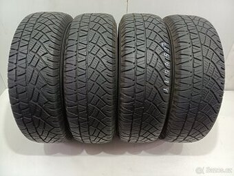 Letní pneu 225/65/17 Michelin