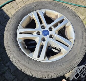 ALU KOLA R16 ORIGINÁL FORD