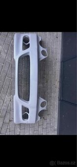 Nárazník E46 compact