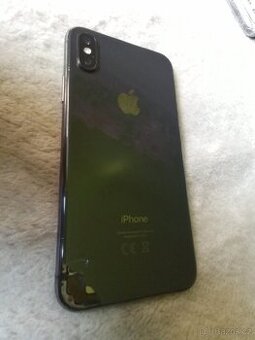 IPhone X 256gb