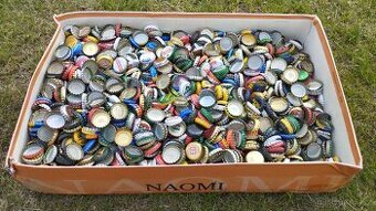 PIVNÍ KORUNKOVÉ UZÁVĚRY