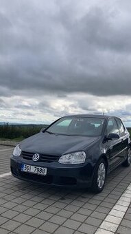 Golf 5 1.4 55kw