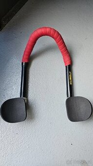 Nastavec na cyklisticka aero rididka