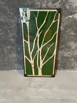 Nástěnná dekorace Styler Tree