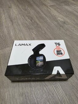 Autokamera LAMAX T6