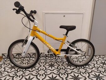 Dětské kolo Woom 3