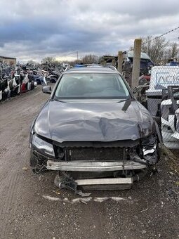 Prodám veškeré náhradní díly Audi A4 b8 2.0 TDI 125 Kw