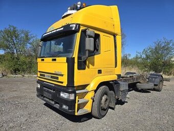 NÁKLADNÍ IVECO EUROTECH 190e r.2001, 200kW, EURO 3,STANDART,