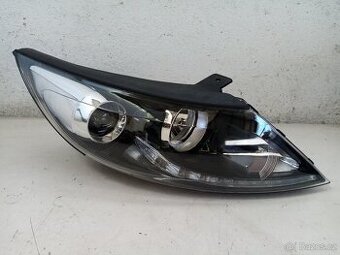 Nový xenon Kia Sportage 3, 92102-3WXXX