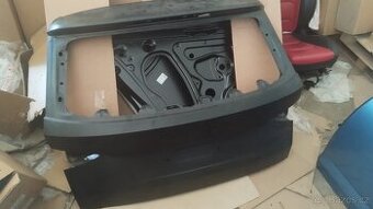 Páté dveře Škoda Kodiaq