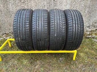 215/60 R16 Goodyear letní pneu 215 60 16 16”