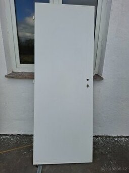 Prodám interiérové dveře Masonite 70 levé