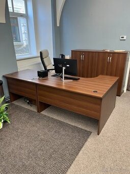 zánovní Kancelářský set Mirelli