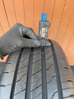 Sada letních pneumatik GoodYear Performance2 205/55/17 (C13)