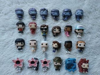 Stranger Things sada