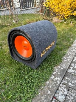 Subwoofer Sencor