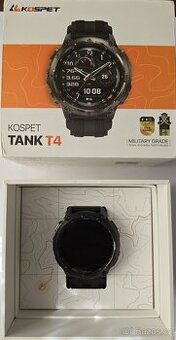 Kospet Tank T4