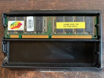 Apple Macintosh PowerMac RAM (originální)
