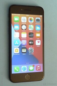 Apple iPhone 7 32 GB baterie 83%