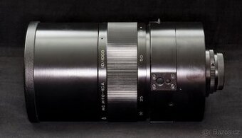 MTO 1000 III